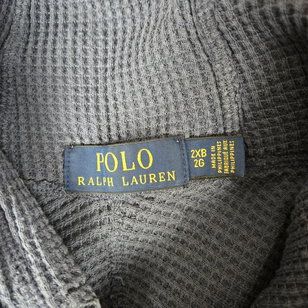 Polo Ralph Lauren polo ralph